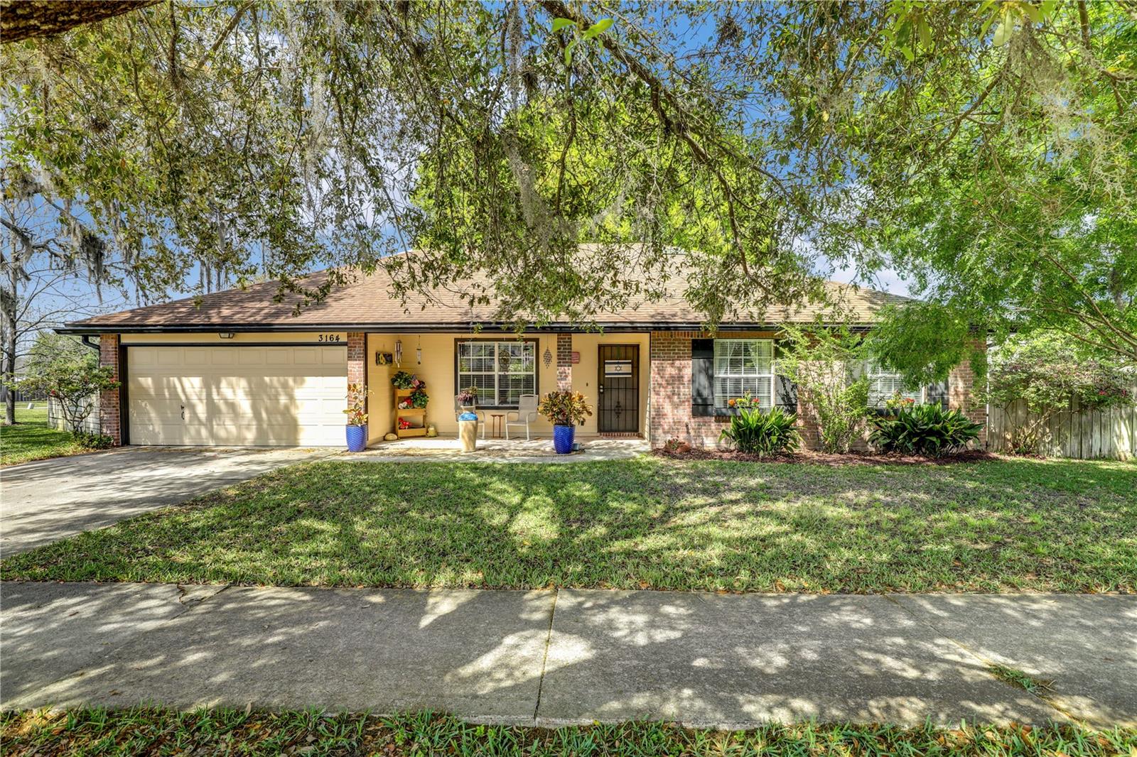 3164 CROWN HAVEN ST, GREEN COVE SPRINGS, FL, 32043