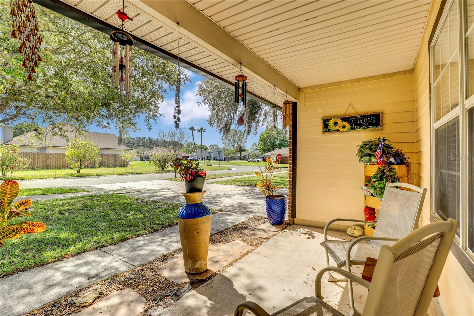 3164 CROWN HAVEN ST, GREEN COVE SPRINGS, FL, 32043