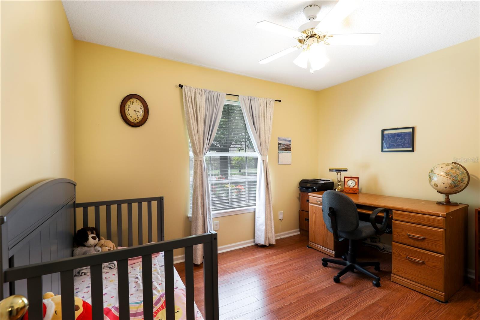 3164 CROWN HAVEN ST, GREEN COVE SPRINGS, FL, 32043