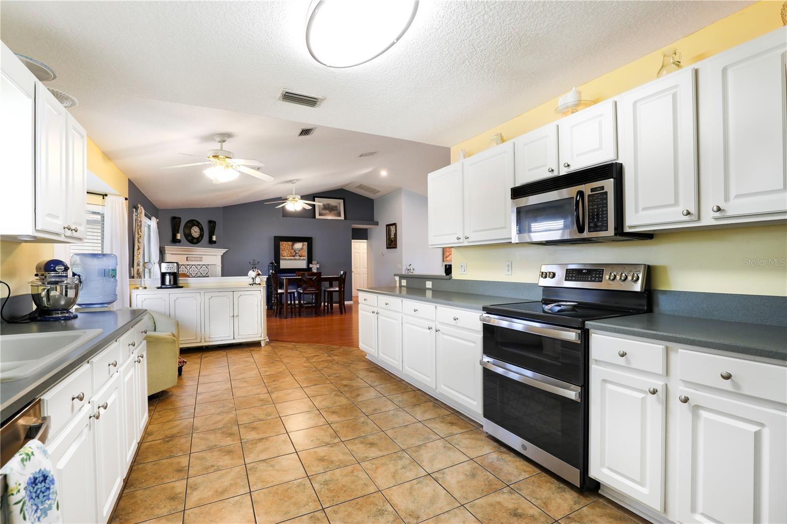 3164 CROWN HAVEN ST, GREEN COVE SPRINGS, FL, 32043
