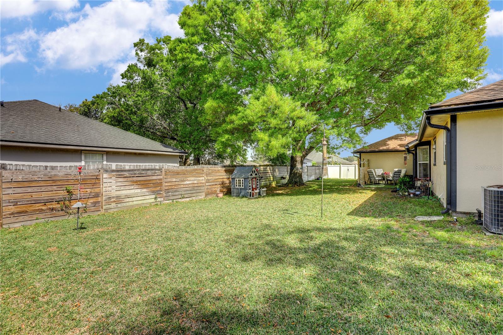 3164 CROWN HAVEN ST, GREEN COVE SPRINGS, FL, 32043