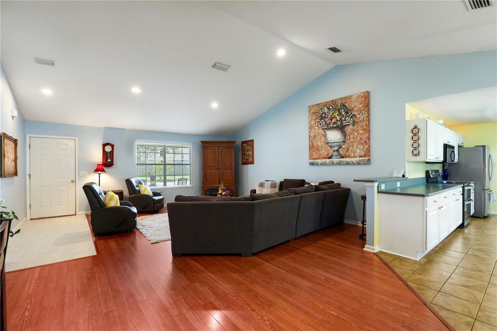 3164 CROWN HAVEN ST, GREEN COVE SPRINGS, FL, 32043