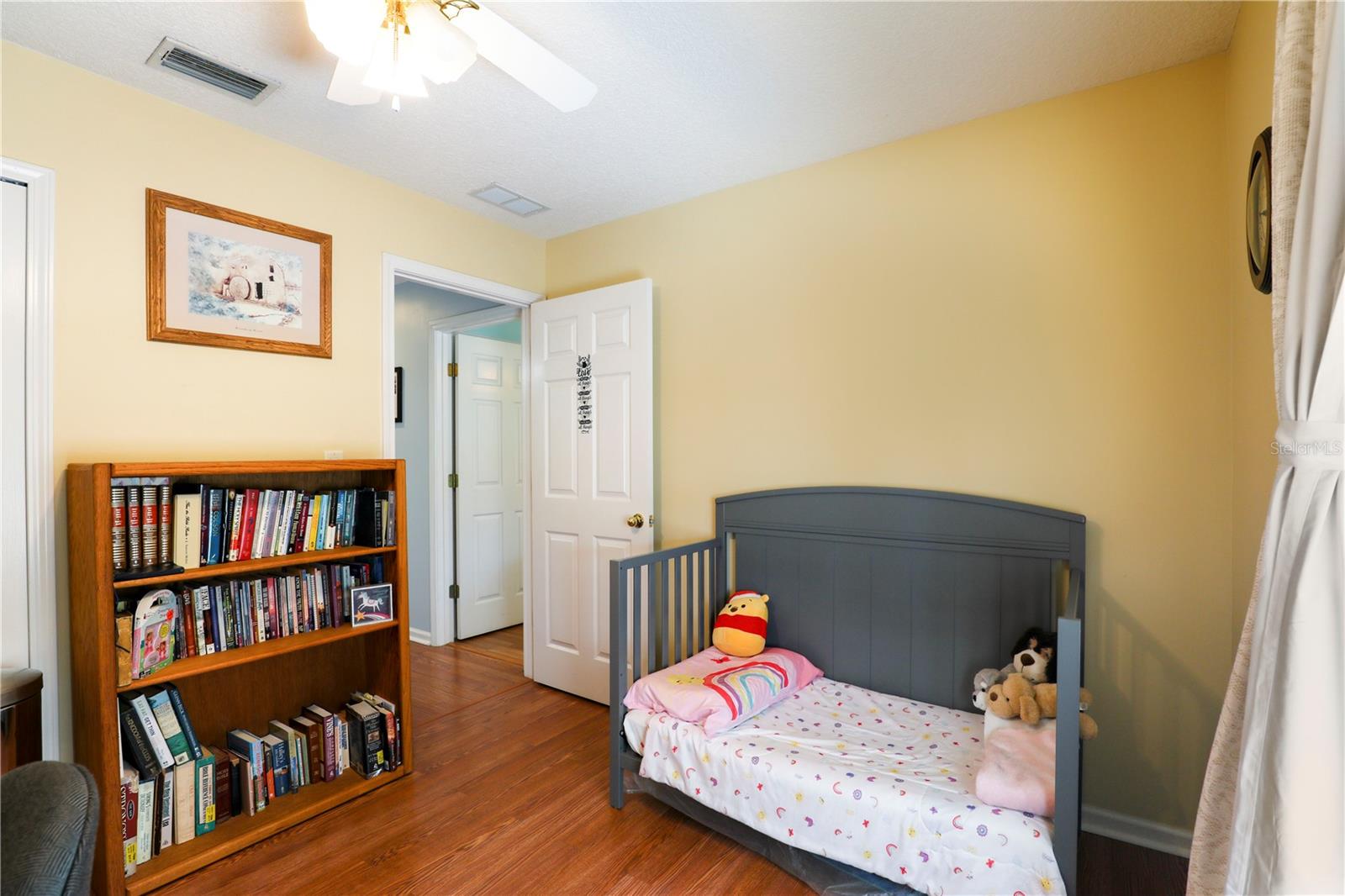 3164 CROWN HAVEN ST, GREEN COVE SPRINGS, FL, 32043