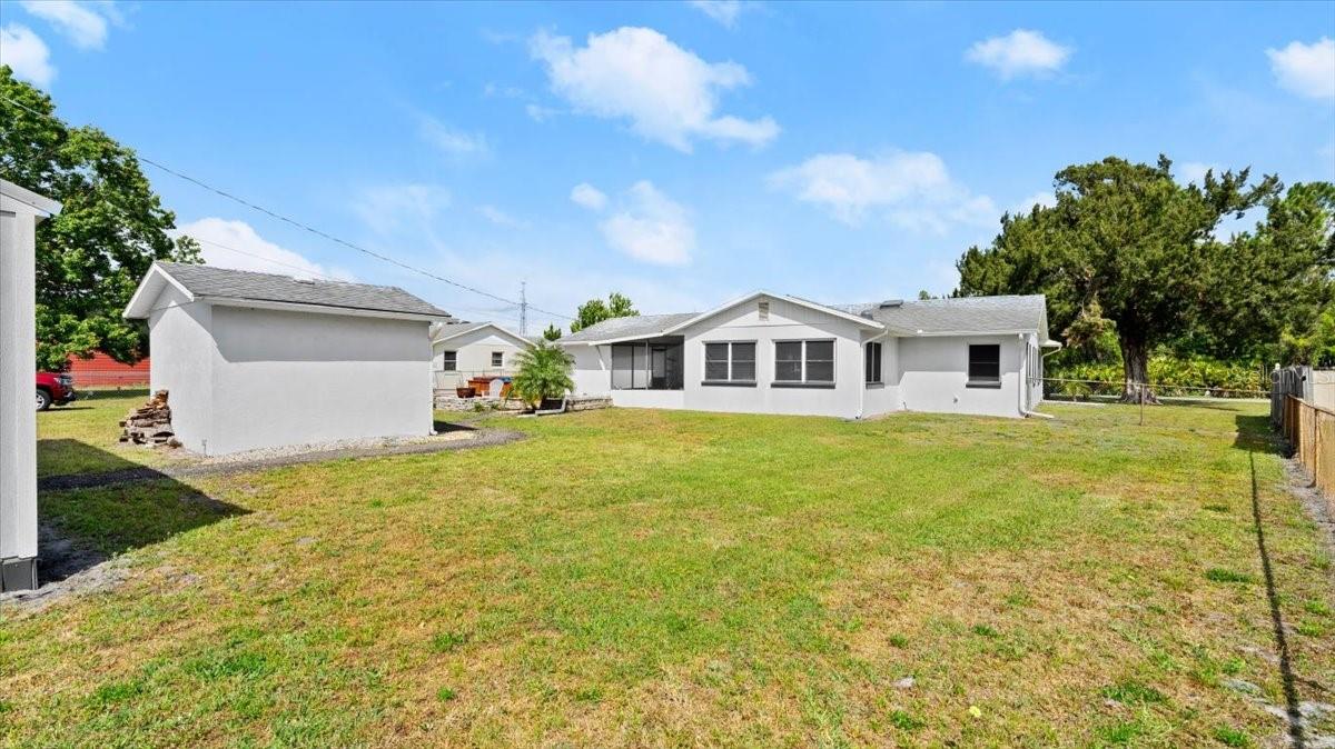 3743 GENERAL MARSHALL RD, DAYTONA BEACH, FL, 32124