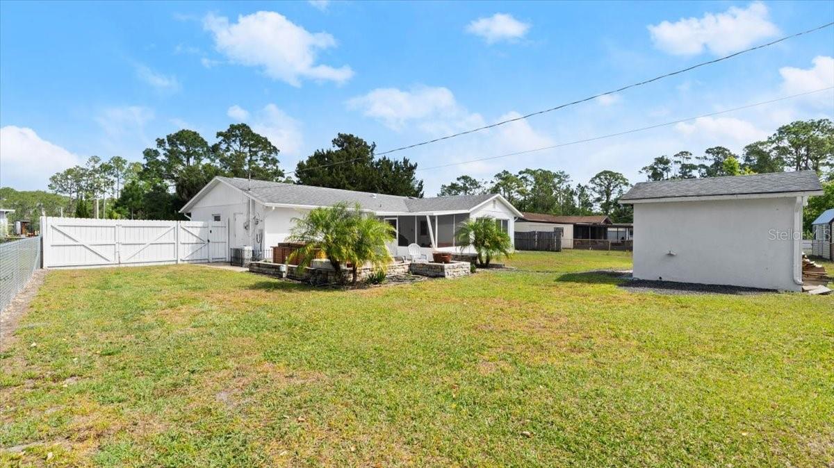 3743 GENERAL MARSHALL RD, DAYTONA BEACH, FL, 32124