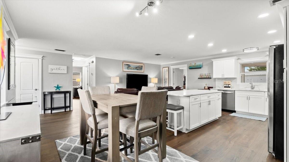 3743 GENERAL MARSHALL RD, DAYTONA BEACH, FL, 32124