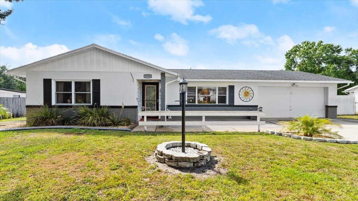 3743 GENERAL MARSHALL RD, DAYTONA BEACH, FL, 32124