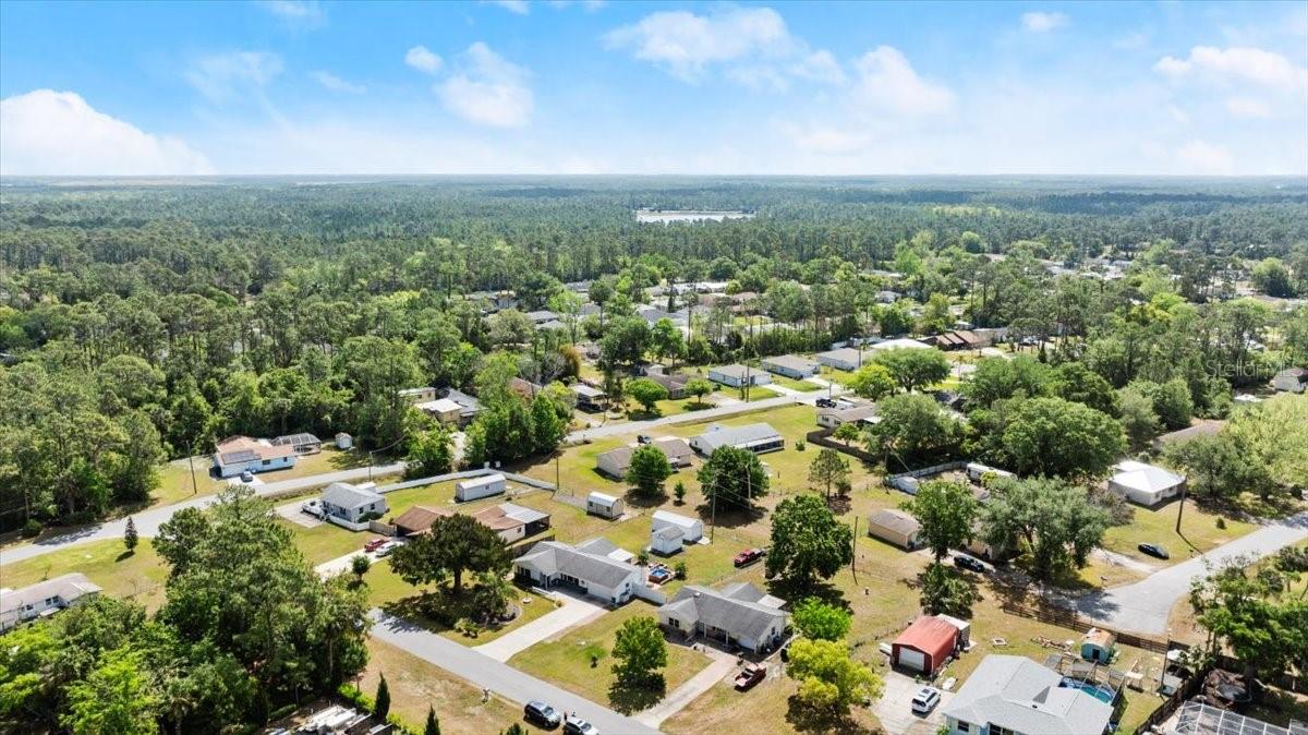 3743 GENERAL MARSHALL RD, DAYTONA BEACH, FL, 32124