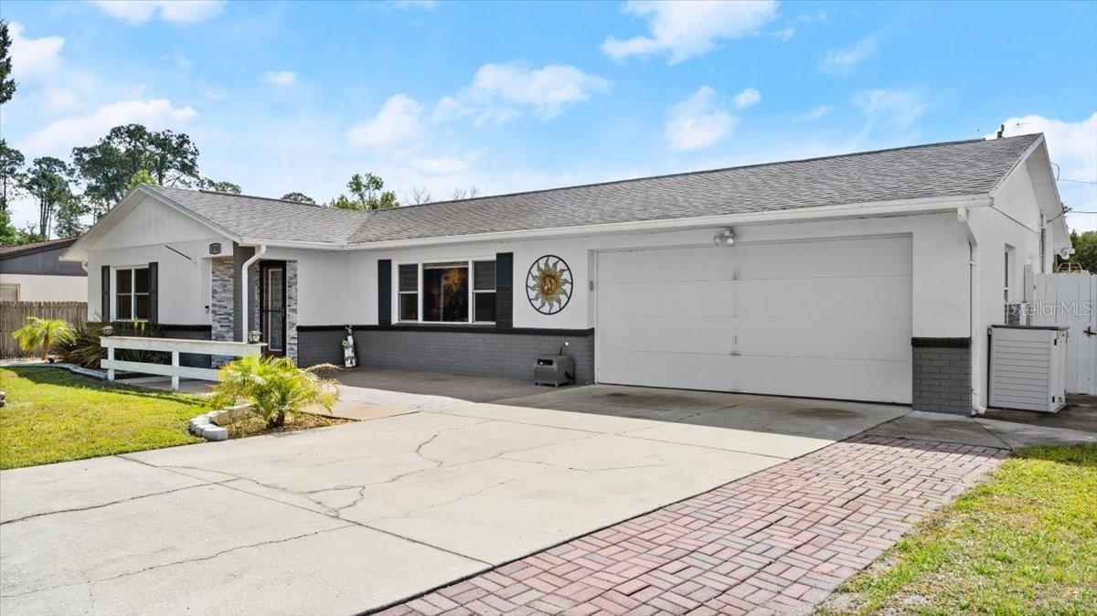 3743 GENERAL MARSHALL RD, DAYTONA BEACH, FL, 32124