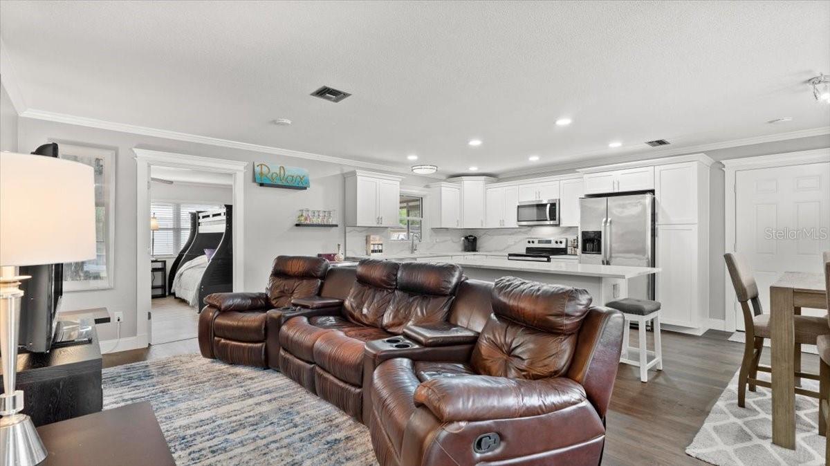 3743 GENERAL MARSHALL RD, DAYTONA BEACH, FL, 32124