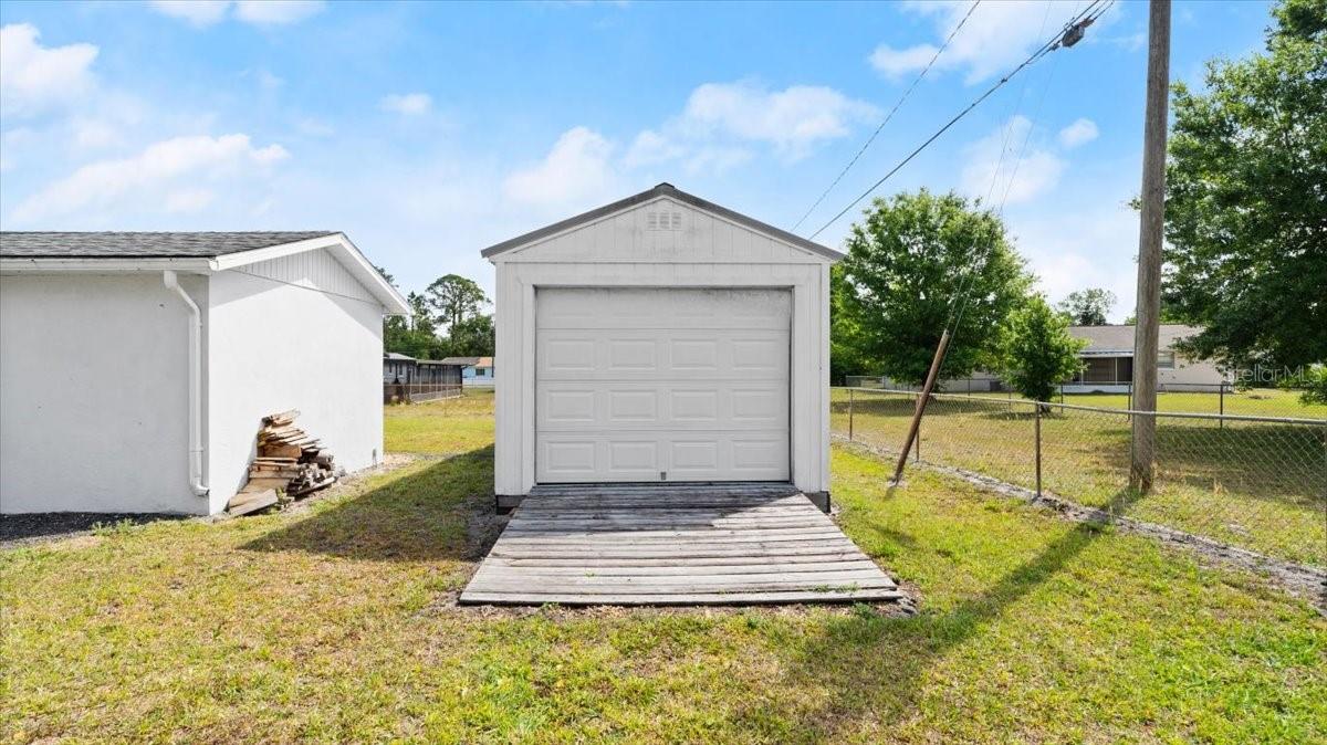 3743 GENERAL MARSHALL RD, DAYTONA BEACH, FL, 32124