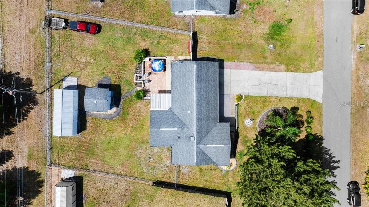 3743 GENERAL MARSHALL RD, DAYTONA BEACH, FL, 32124