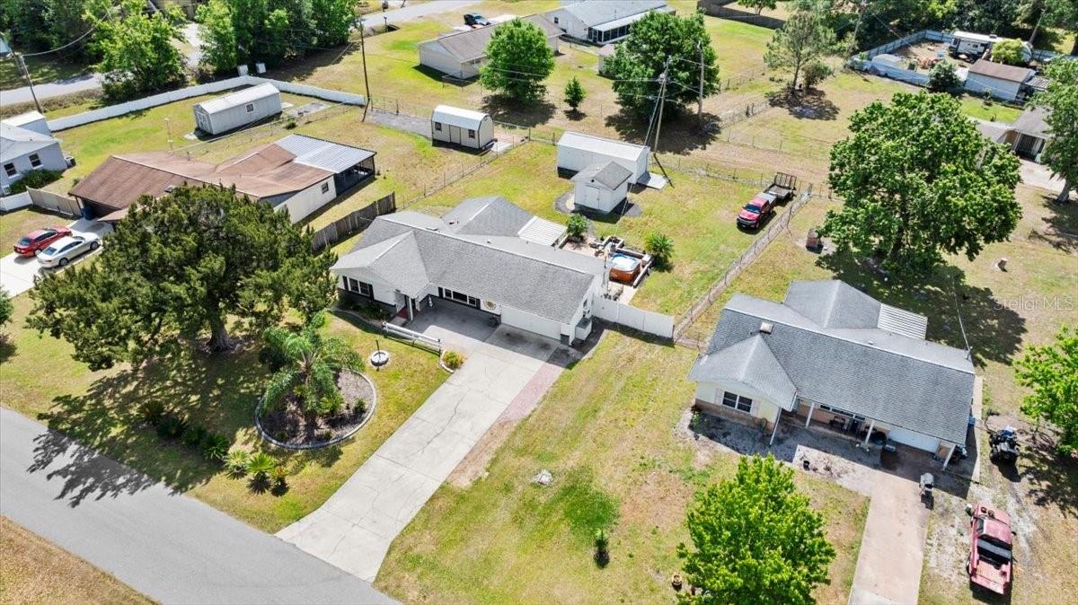 3743 GENERAL MARSHALL RD, DAYTONA BEACH, FL, 32124