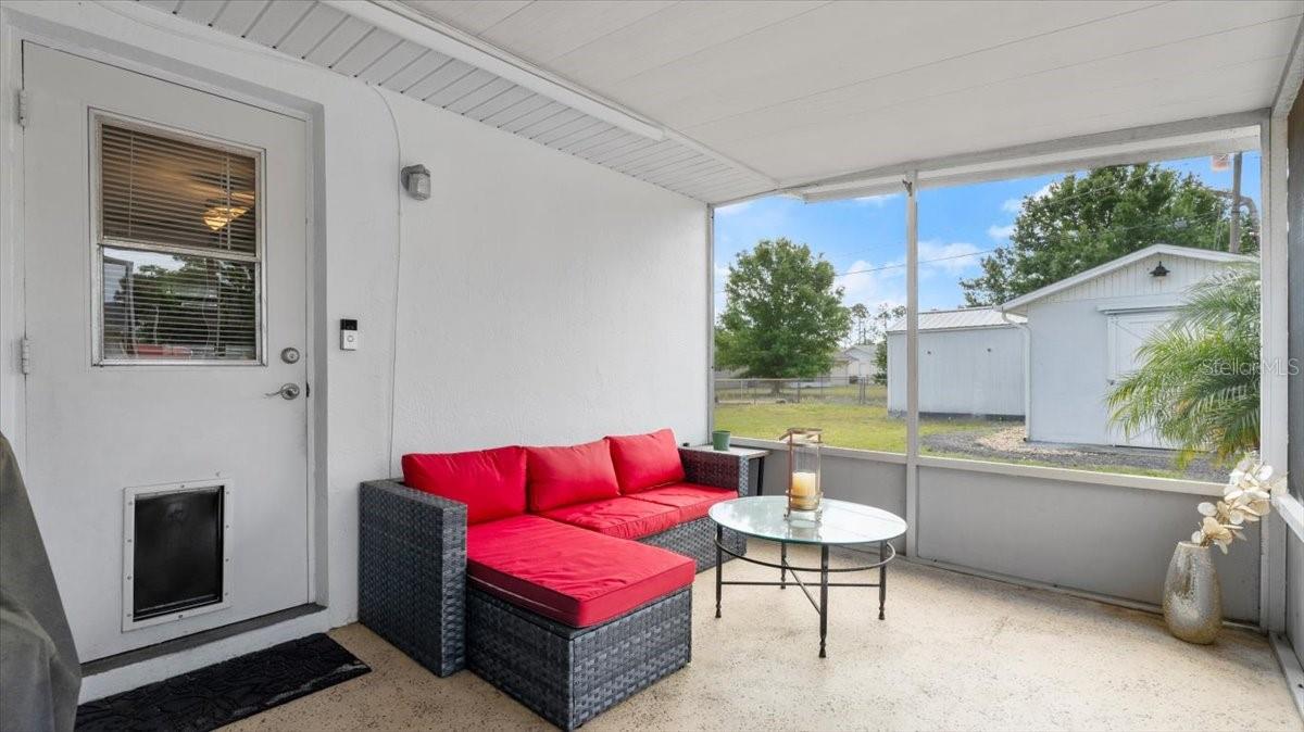 3743 GENERAL MARSHALL RD, DAYTONA BEACH, FL, 32124