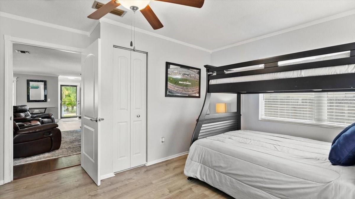 3743 GENERAL MARSHALL RD, DAYTONA BEACH, FL, 32124