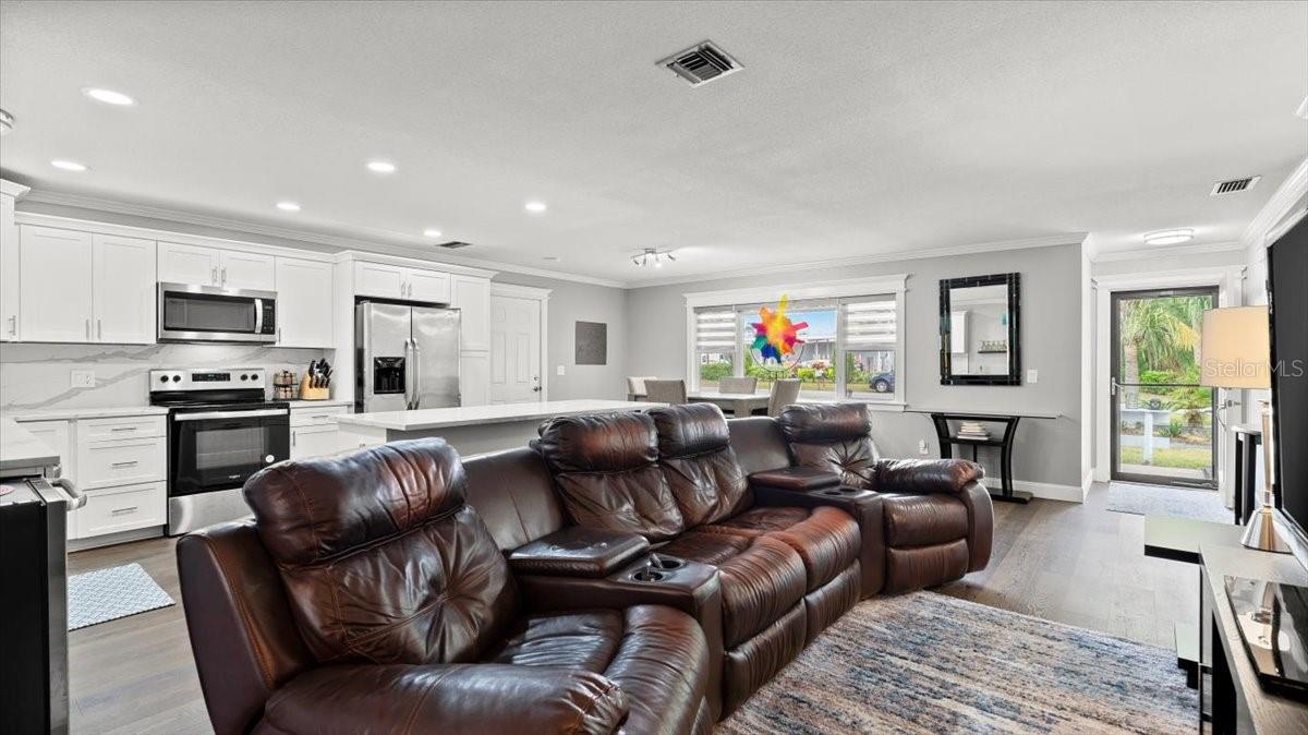 3743 GENERAL MARSHALL RD, DAYTONA BEACH, FL, 32124