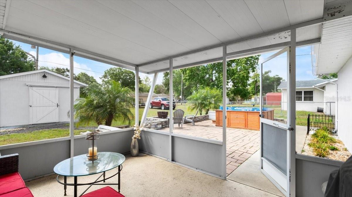 3743 GENERAL MARSHALL RD, DAYTONA BEACH, FL, 32124