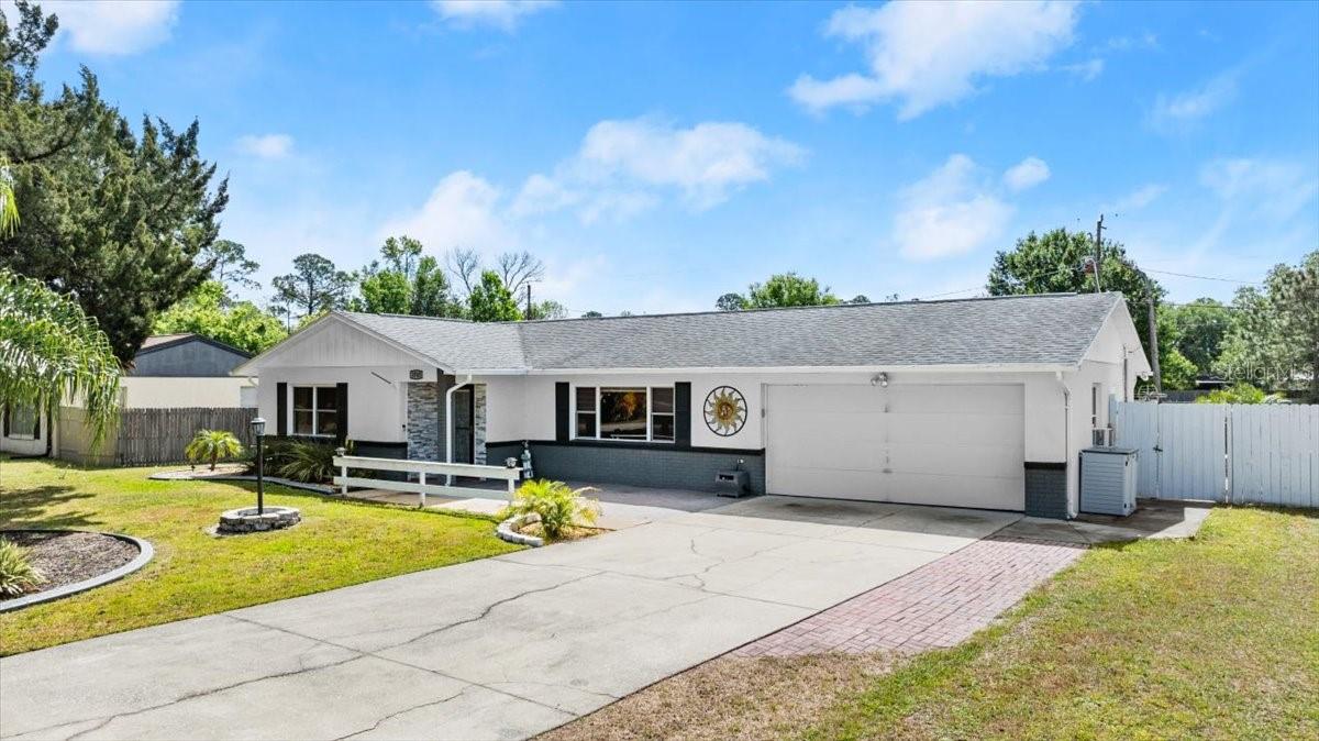 3743 GENERAL MARSHALL RD, DAYTONA BEACH, FL, 32124