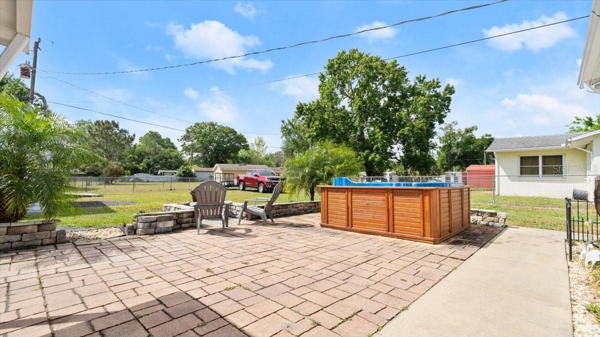 3743 GENERAL MARSHALL RD, DAYTONA BEACH, FL, 32124