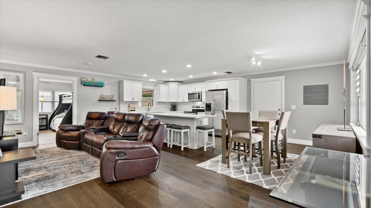 3743 GENERAL MARSHALL RD, DAYTONA BEACH, FL, 32124