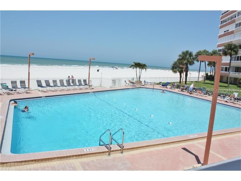 17920 GULF BLVD #1308, ST PETERSBURG, FL, 33708