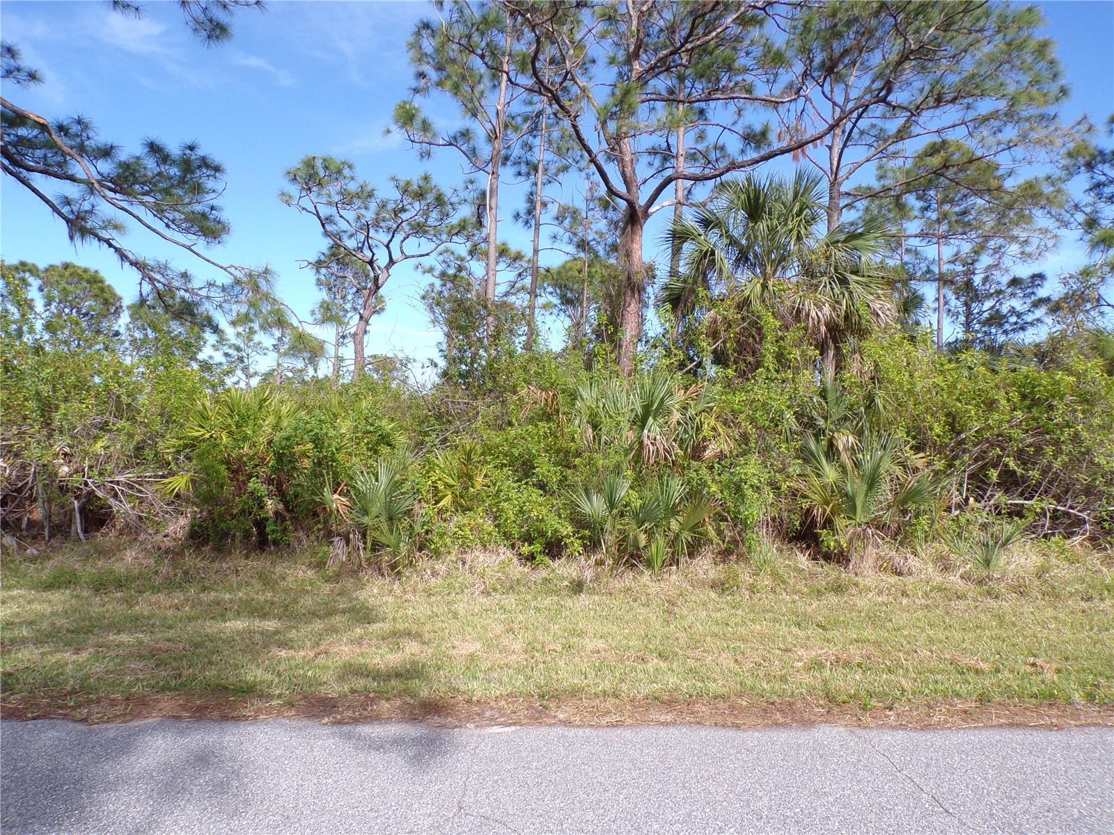 3142 CALLISTO ST, PORT CHARLOTTE, FL, 33981