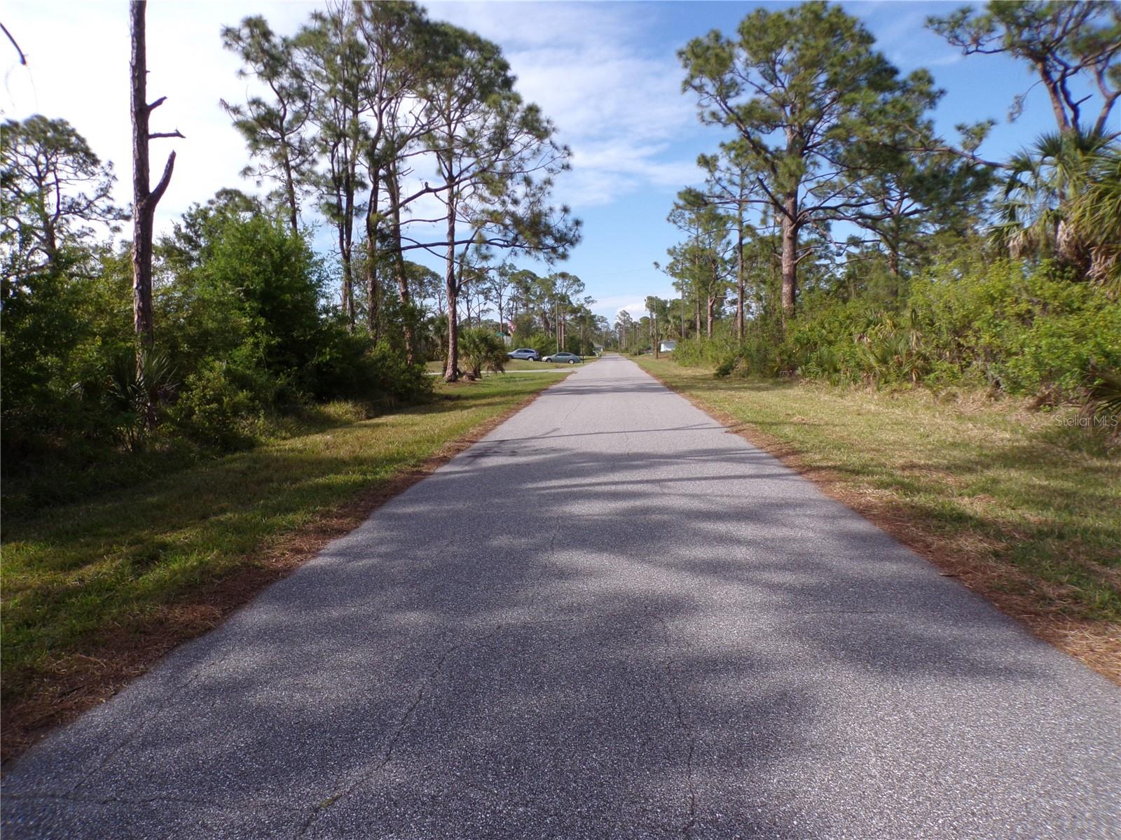 3142 CALLISTO ST, PORT CHARLOTTE, FL, 33981