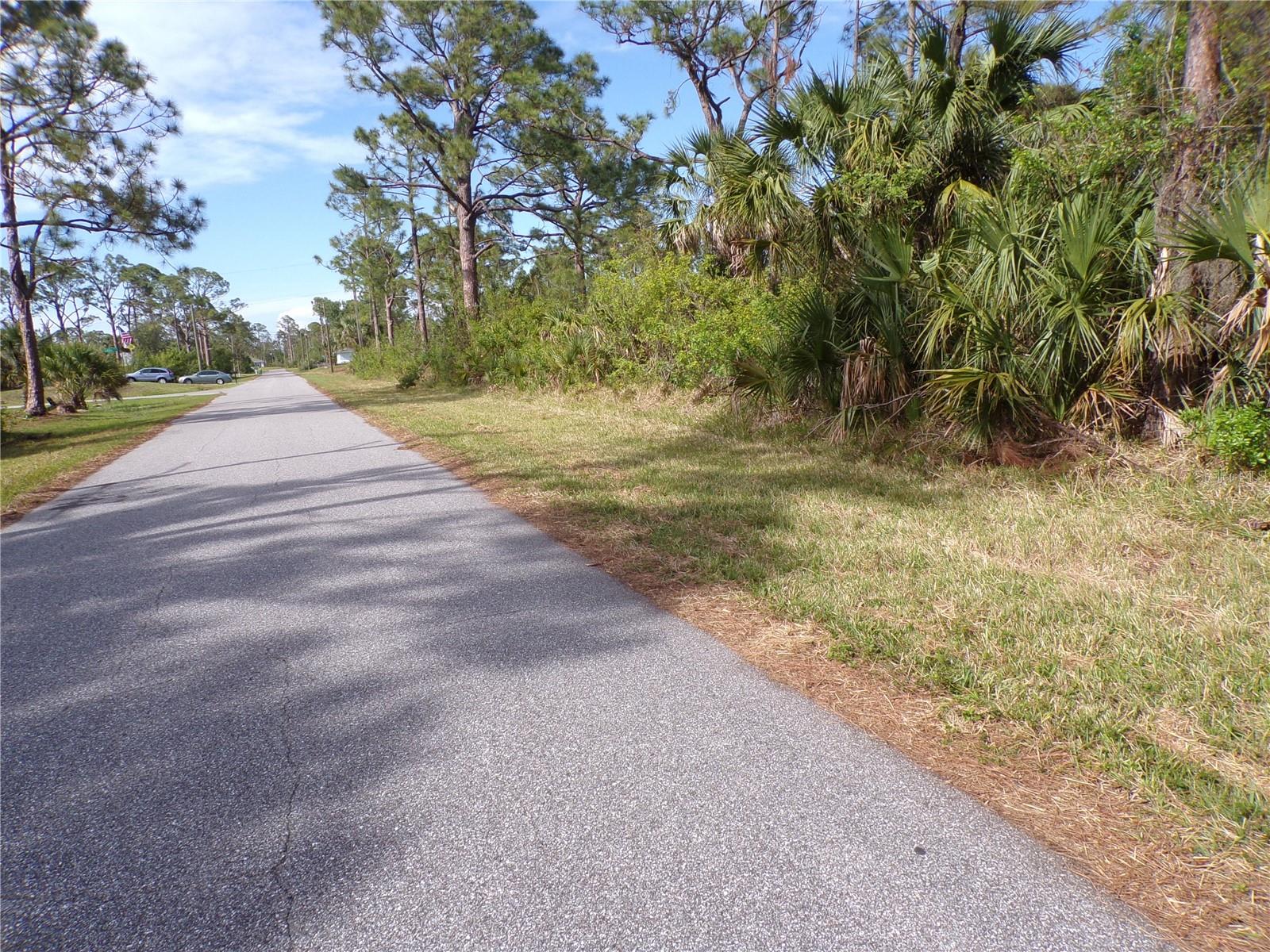 3142 CALLISTO ST, PORT CHARLOTTE, FL, 33981