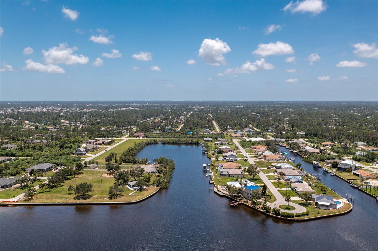 3142 CALLISTO ST, PORT CHARLOTTE, FL, 33981