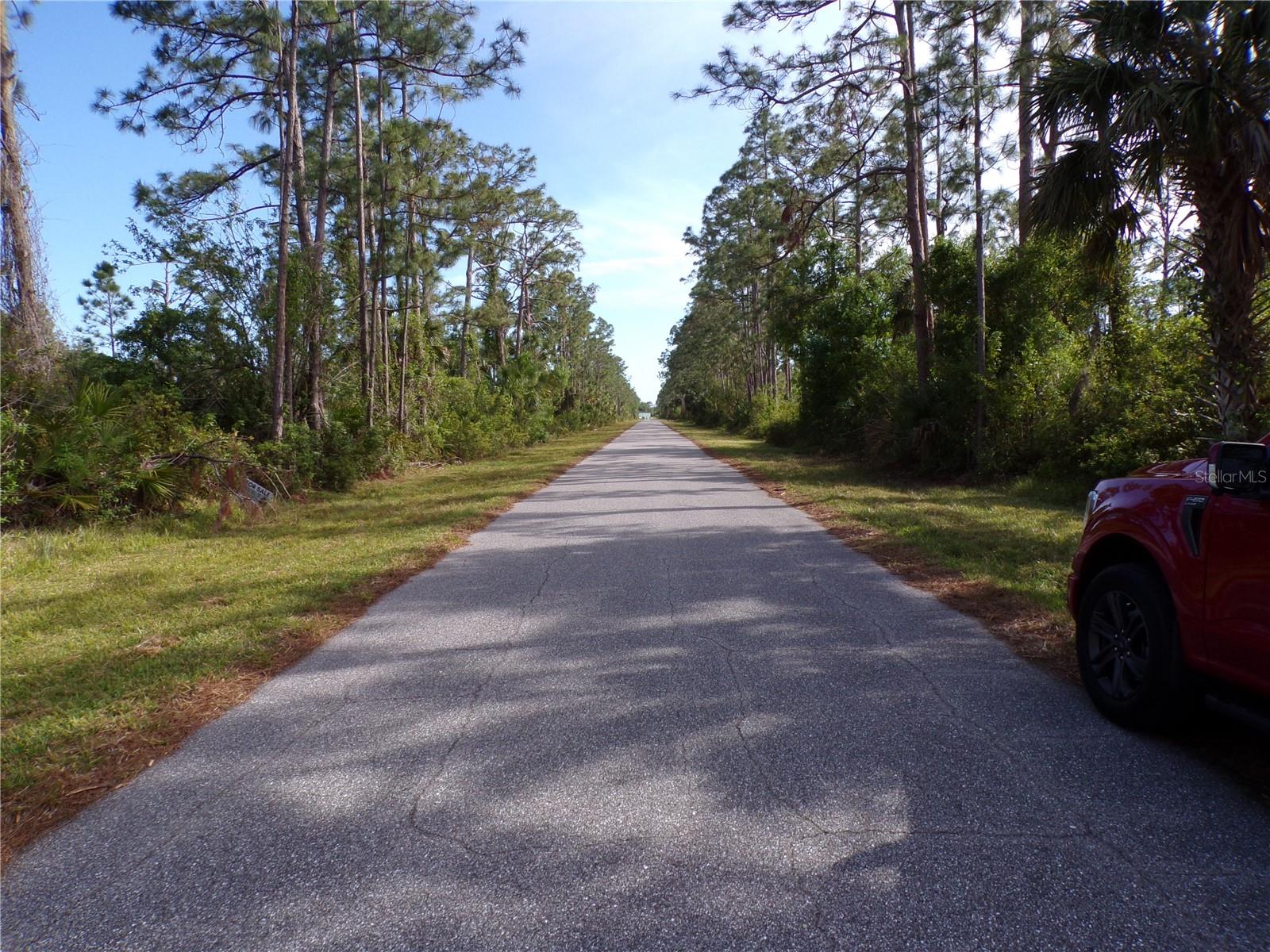 3142 CALLISTO ST, PORT CHARLOTTE, FL, 33981