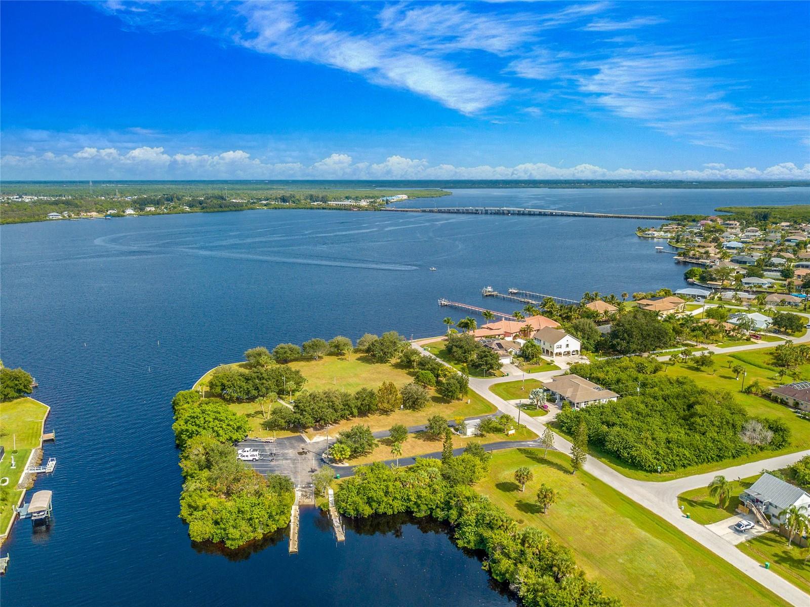 3142 CALLISTO ST, PORT CHARLOTTE, FL, 33981