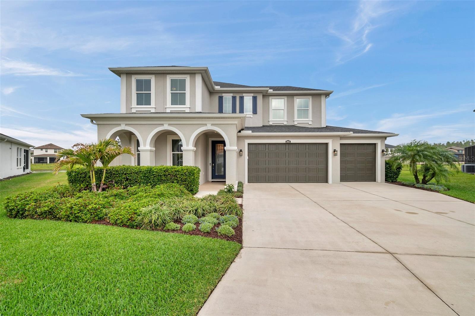 28683 LUCERO LN, WESLEY CHAPEL, FL, 33543