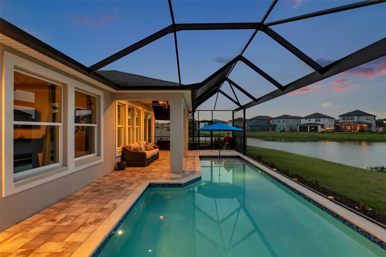 28683 LUCERO LN, WESLEY CHAPEL, FL, 33543