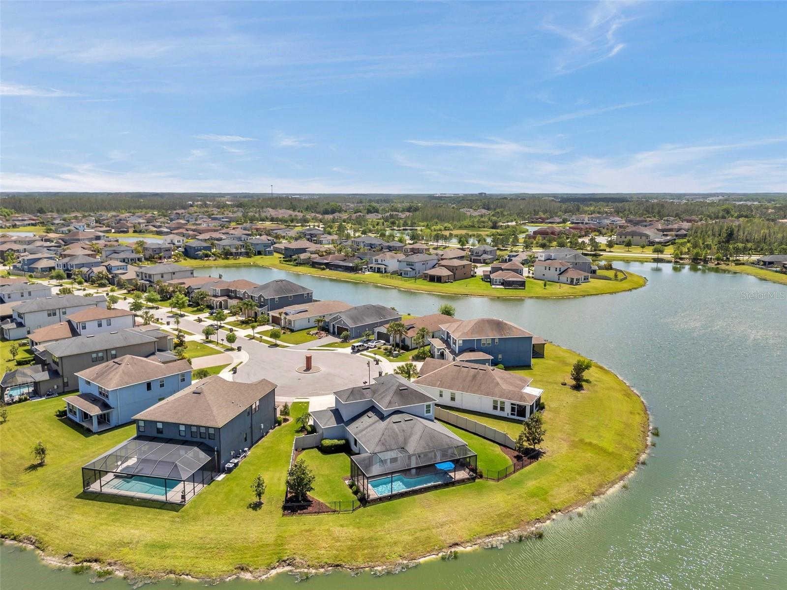 28683 LUCERO LN, WESLEY CHAPEL, FL, 33543