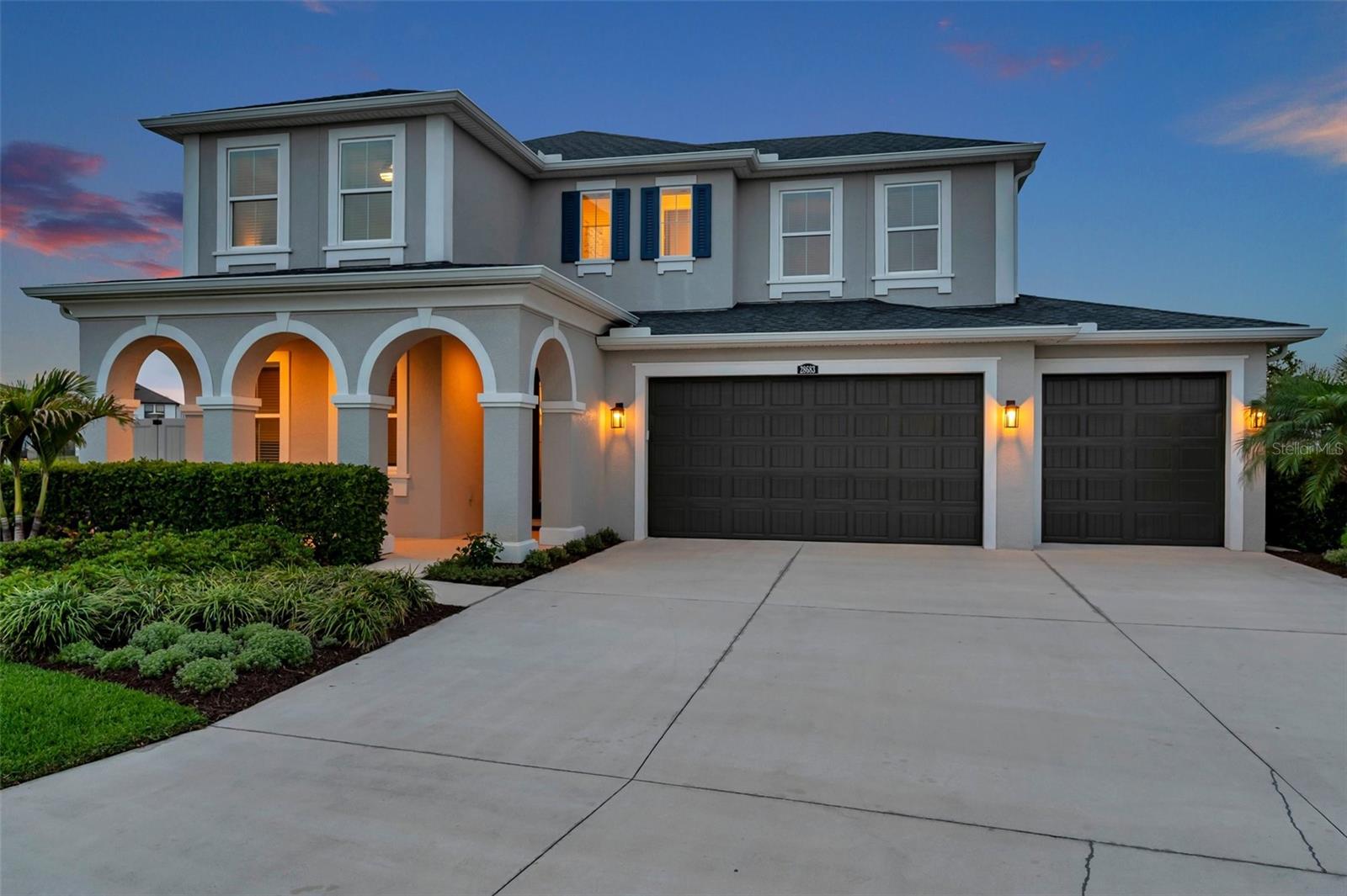 28683 LUCERO LN, WESLEY CHAPEL, FL, 33543