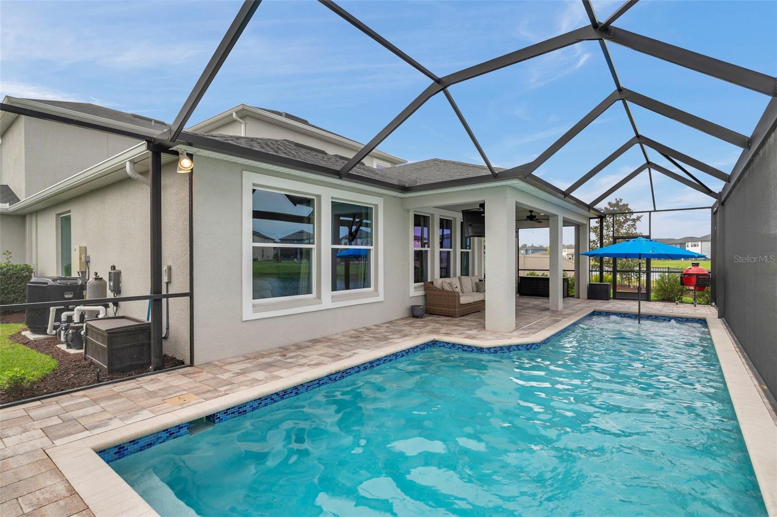 28683 LUCERO LN, WESLEY CHAPEL, FL, 33543