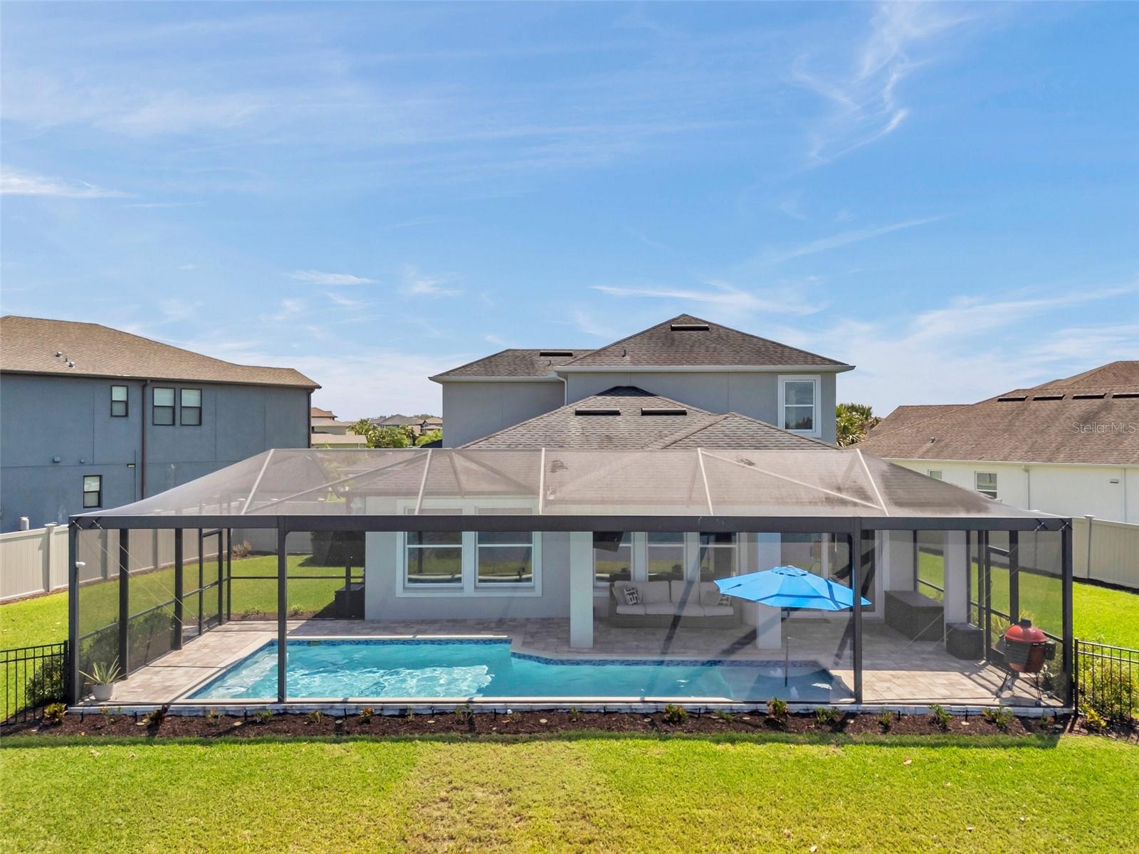 28683 LUCERO LN, WESLEY CHAPEL, FL, 33543