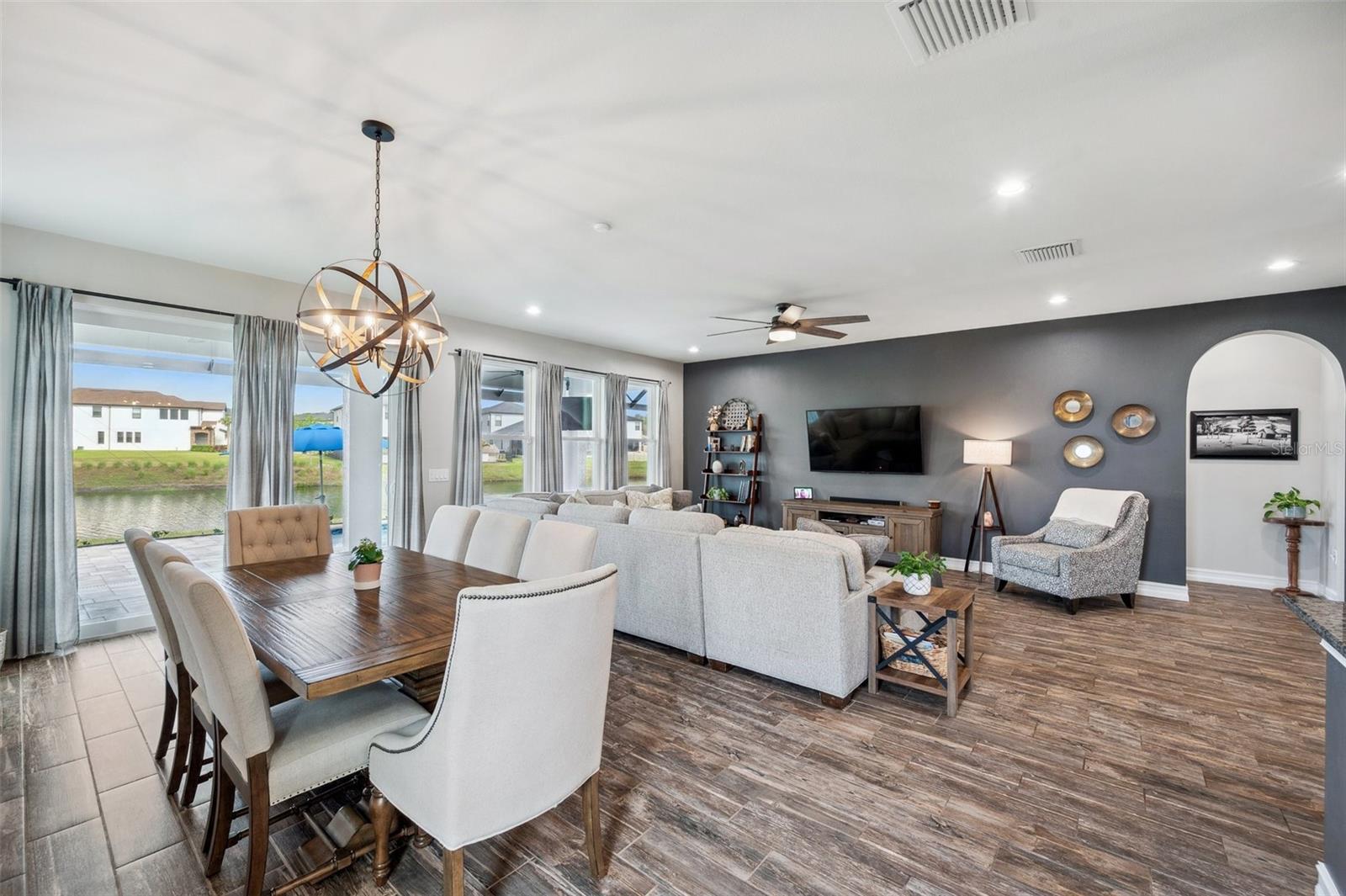 28683 LUCERO LN, WESLEY CHAPEL, FL, 33543