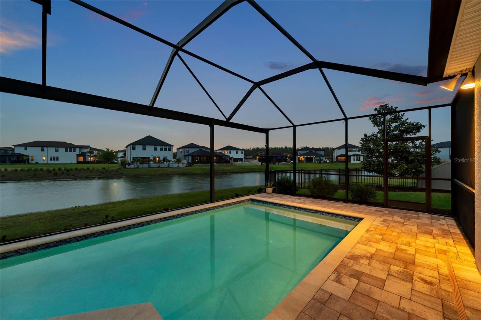 28683 LUCERO LN, WESLEY CHAPEL, FL, 33543