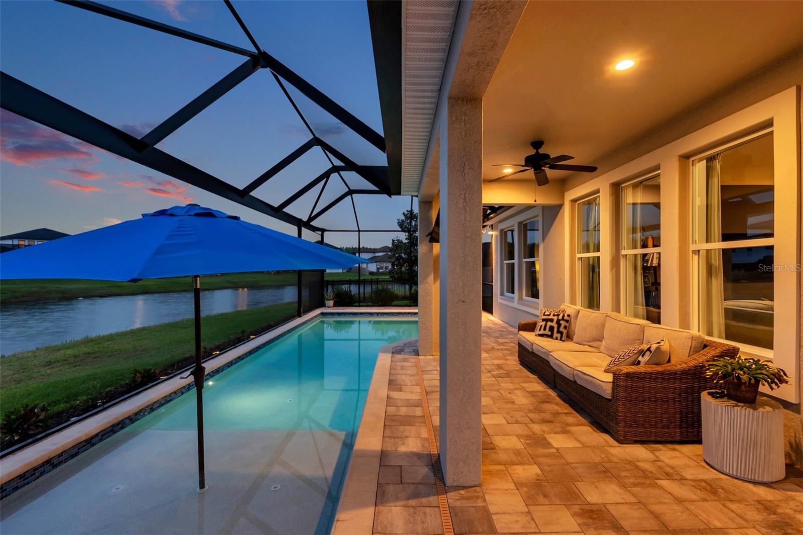 28683 LUCERO LN, WESLEY CHAPEL, FL, 33543