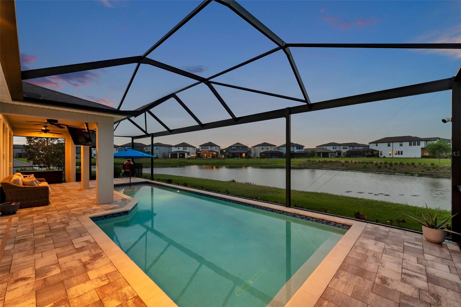 28683 LUCERO LN, WESLEY CHAPEL, FL, 33543