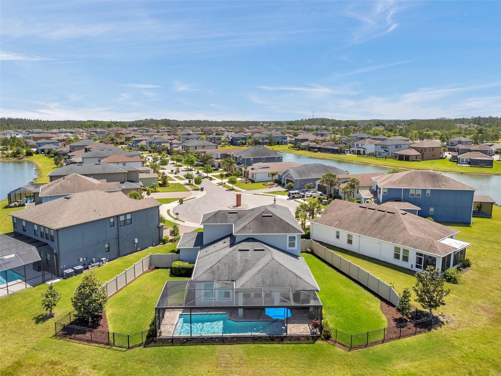 28683 LUCERO LN, WESLEY CHAPEL, FL, 33543