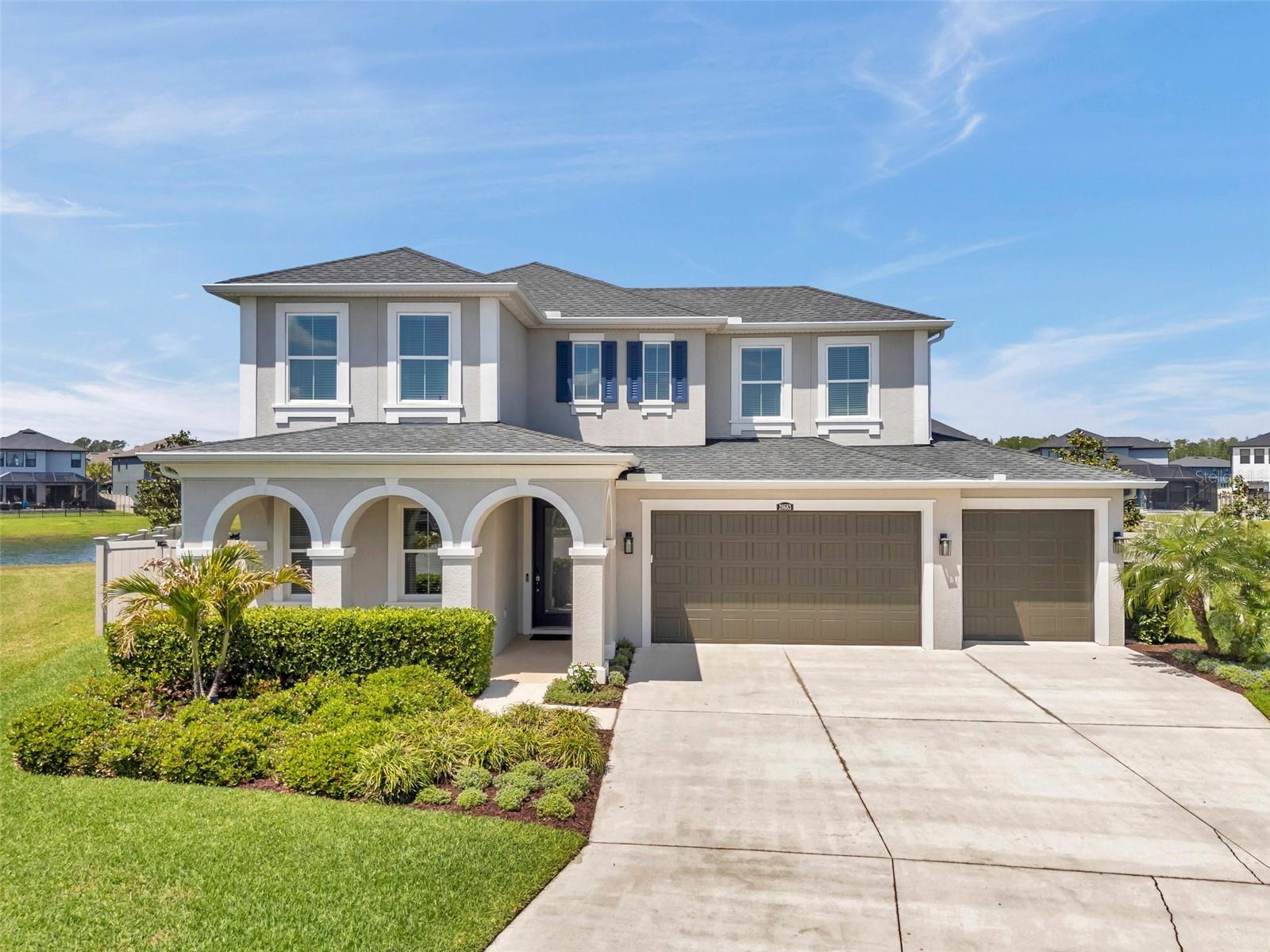 28683 LUCERO LN, WESLEY CHAPEL, FL, 33543