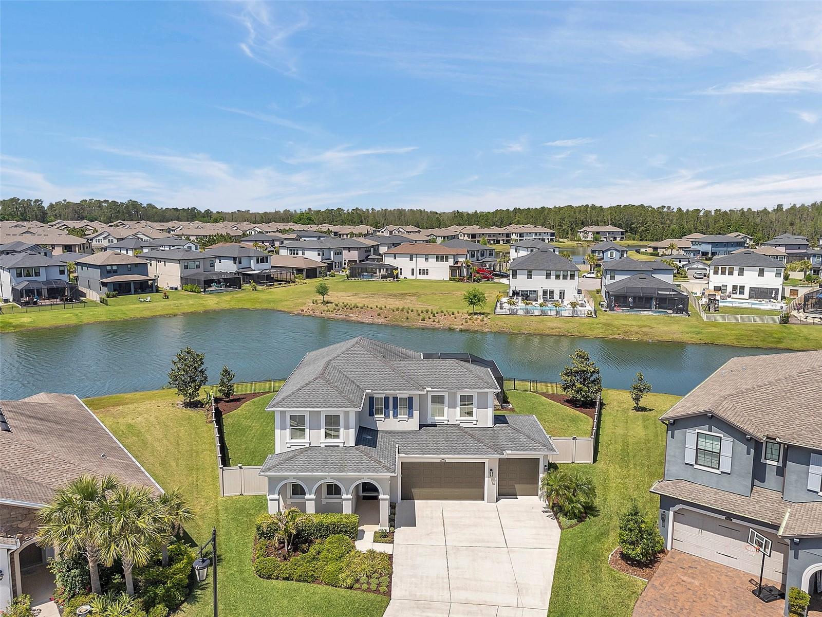 28683 LUCERO LN, WESLEY CHAPEL, FL, 33543