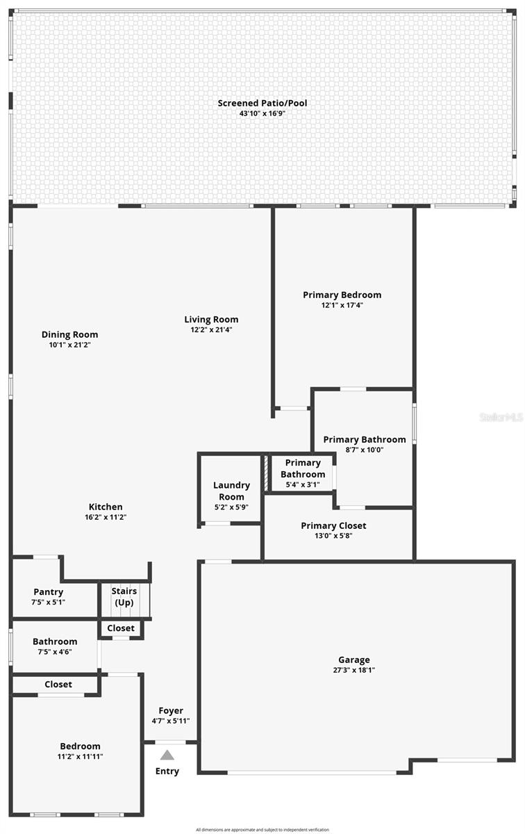 28683 LUCERO LN, WESLEY CHAPEL, FL, 33543