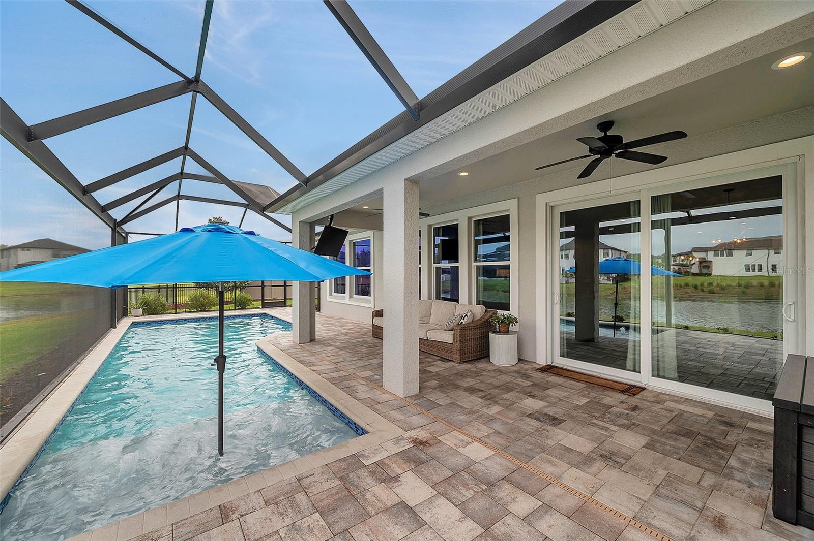 28683 LUCERO LN, WESLEY CHAPEL, FL, 33543