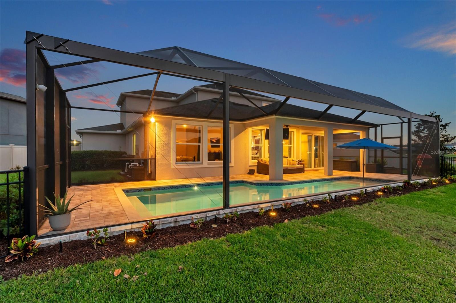 28683 LUCERO LN, WESLEY CHAPEL, FL, 33543