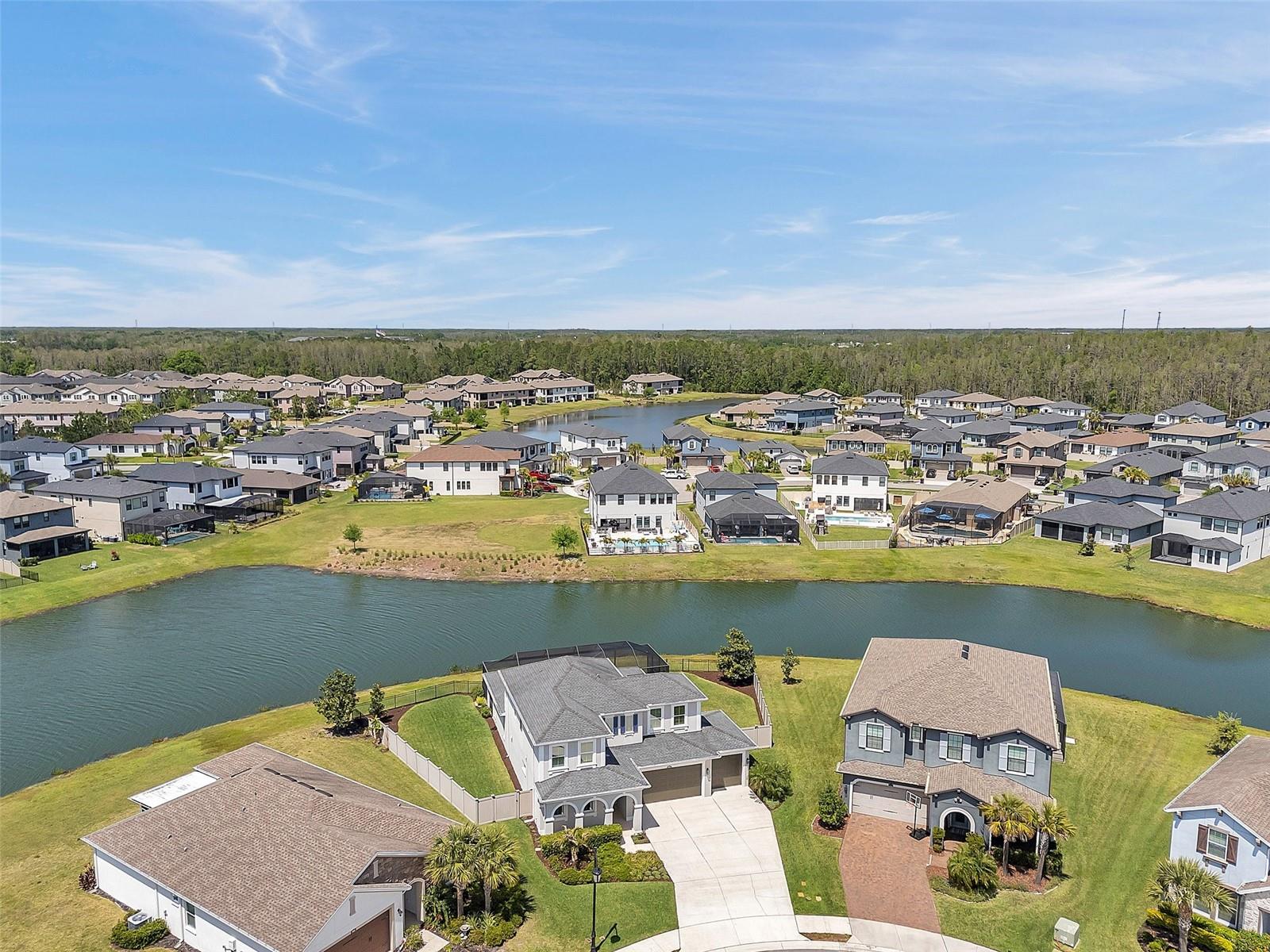 28683 LUCERO LN, WESLEY CHAPEL, FL, 33543