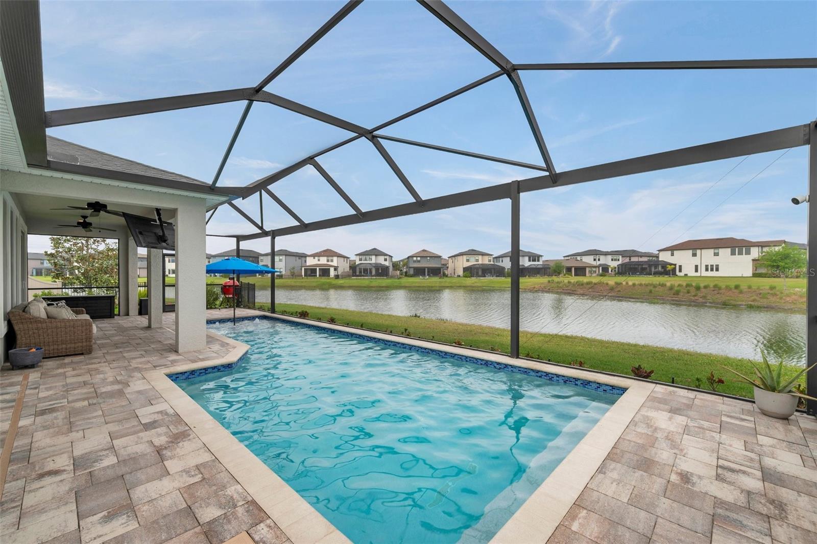 28683 LUCERO LN, WESLEY CHAPEL, FL, 33543