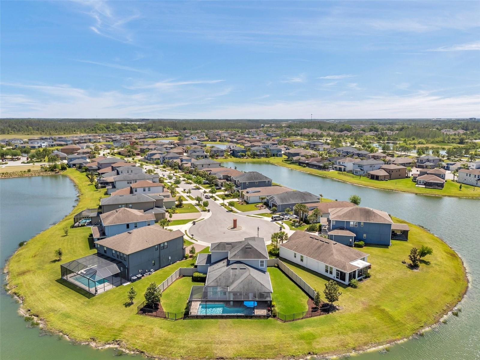 28683 LUCERO LN, WESLEY CHAPEL, FL, 33543